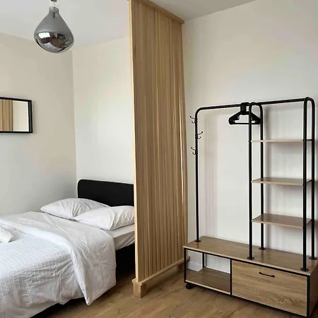 Plein Centre D Apartament *