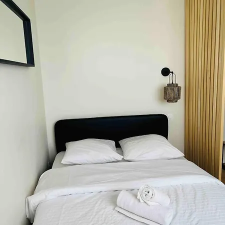 Apartament Plein Centre D Alfortville